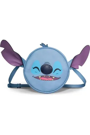 Disney Bolsa de Mano Disney de - Stitch - Cute And Fluffy - para