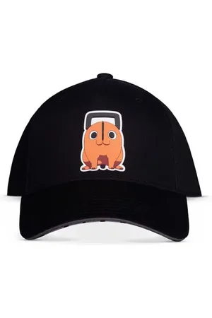 Chainsaw Gorra Anime de - Pochita - para