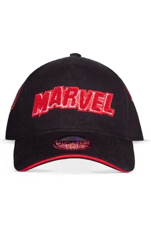 Marvel Gorra Disney de - Patches - para