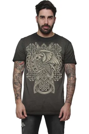 EMP Camiseta de - S XXL - para Hombre