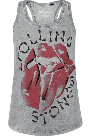 The Rolling Stones Top de - Hackney diamonds - S XXL - para Mujer