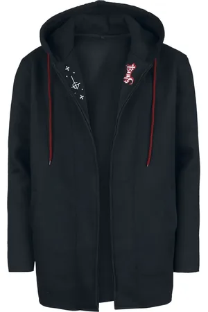 Ghost Cárdigan de - Papa - S XXL - para Hombre