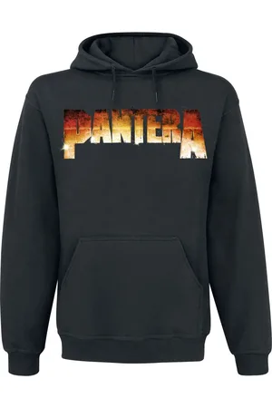 Pantera Sudadera con capucha de - CFH Steel Snake - M 3XL - para Hombre