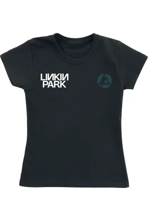 Linkin Park Camiseta de - From Zero Of Something - S 3XL - para Mujer