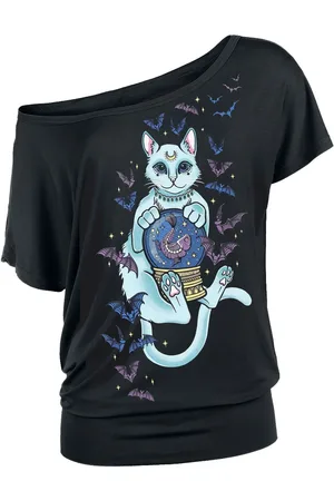 Full Volume Camiseta de - S XXL - para Mujer