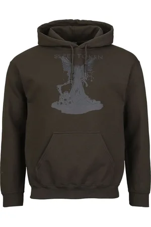 Sleep Token Sudadera con capucha de - Eden - S 4XL - para Hombre