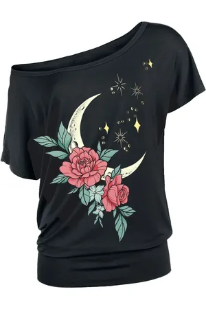 Full Volume Camiseta de - S XXL - para Mujer