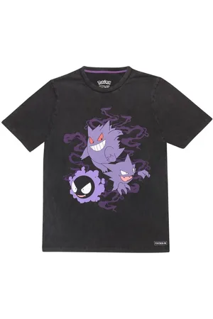 Pokemon Camiseta gaming de - Ghosts - S - para