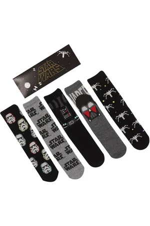 STAR WARS Calcetines Disney de - Dark Side - S-M - para