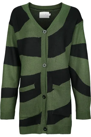 Innocent Cárdigan Gótico de - Tidal Cardigan - XS XXL - para Mujer
