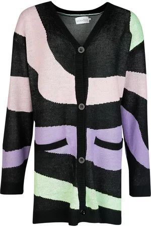Innocent Cárdigan Gótico de - Tidal Cardigan - XS 4XL - para Mujer