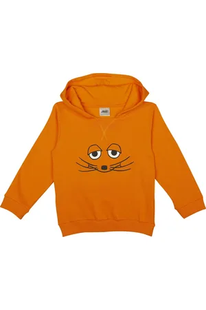 Die Sendung mit der Maus Suéter con Capucha de - Die Maus - 98 140 - para niñas & niños