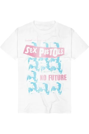 Sex Pistols Camiseta de - No Future - S 3XL - para Hombre