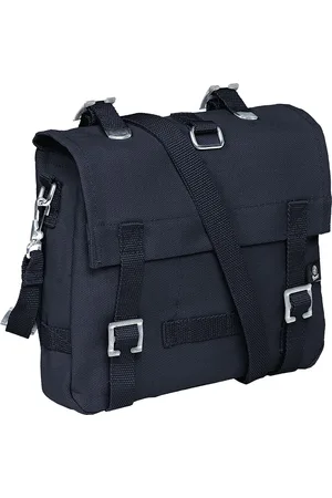 Brandit Mochila Bandolera de - Bolso bandolera pequeño - para