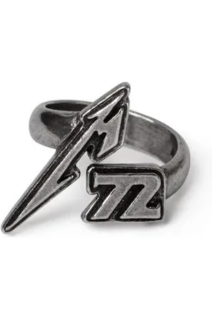 Metallica Anillo de - M72 - para