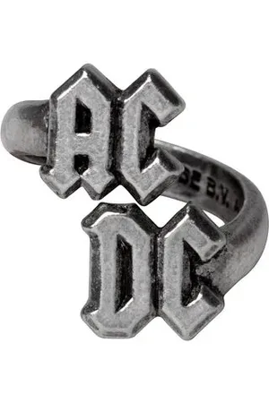 AC/DC Anillo de - Ring - para