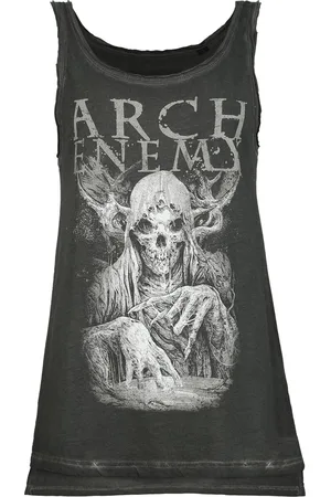 Arch Enemy Top de - MMXX - S 4XL - para Mujer