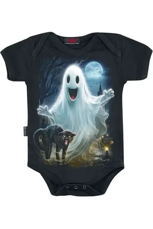 Spiral Body de - High Spirits - XS M - para niñas & niños