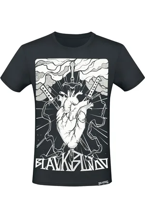 EMP Camiseta de - M XXL - para Hombre