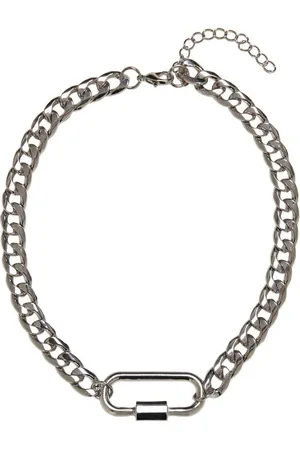 Urban classics Collar de - para Mujer
