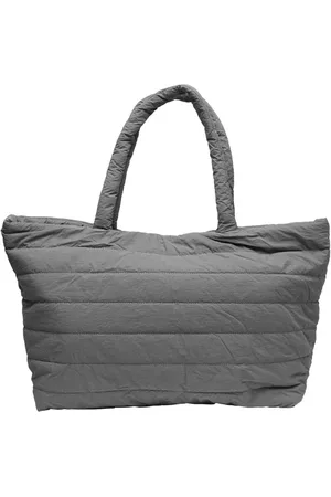 Urban classics Bolsa de tela de - Padded Tote Bag - para