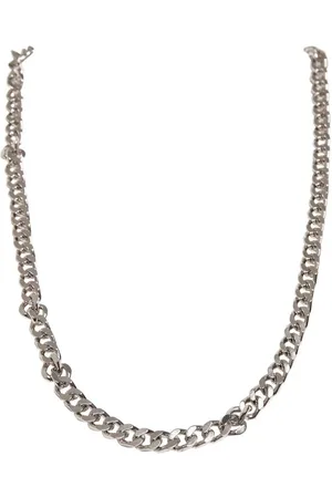 Urban classics Collar de - Collar básico largo - para Mujer
