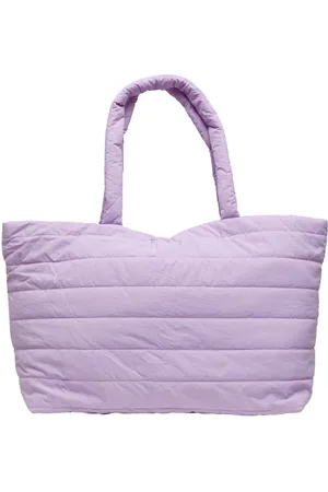 Urban classics Bolsa de tela de - Padded Tote Bag - para