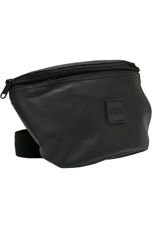 Urban classics Riñonera de - Coated Basic Hip Bag - para