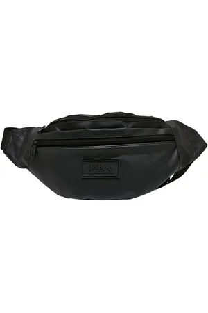 Urban classics Mochila Bandolera de - Coated Basic Shoulder Bag - para