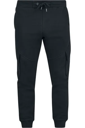 EMP Pantalones de deporte de - Basic Sweatpants - S XXL - para Hombre