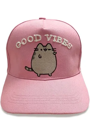 Pusheen Gorra de - Good Vibes - para