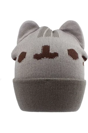 Pusheen Gorro de - Face - para