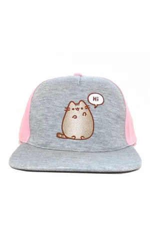 Pusheen Gorra de - Hi - para