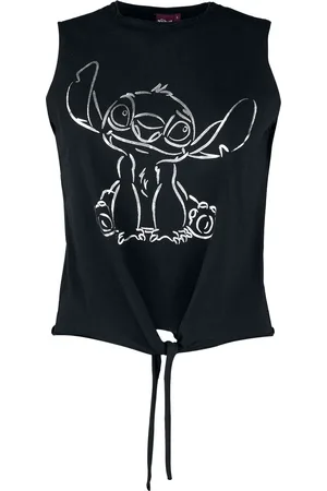 Disney Top Disney de - Stitch - S 3XL - para Mujer