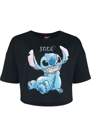 Disney Camiseta Disney de - Stitch - S 3XL - para Mujer