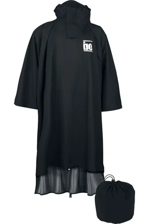 Böhse Onkelz Poncho de - Regenponcho Logo - Standard - para