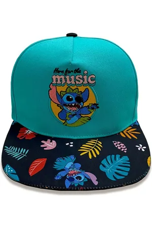 Disney Gorra Disney de - Here For The Music - para