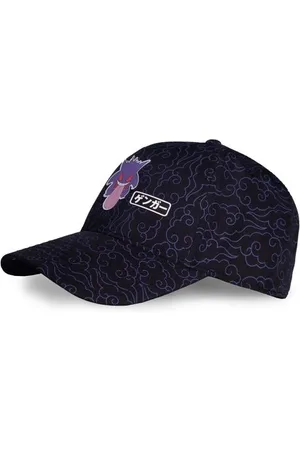 Pokemon Gorra gaming de - Gengar Japan - para Hombre
