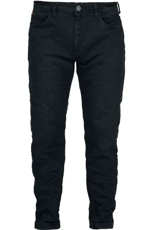 Sublevel Tejanos de - Mens Denim - W29L32 W34L32 - para Hombre