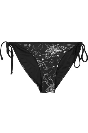 Gothicana Braguita de Bikini Gótico de - Mix And Match - S XXL - para Mujer
