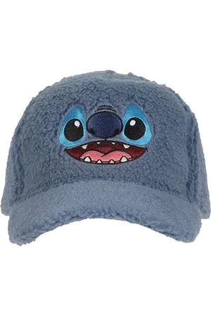 Disney Gorra Disney de - Stitch - Fluffy Cap - para