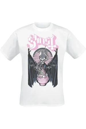 Ghost Camiseta de - Beneficense - S 4XL - para Hombre