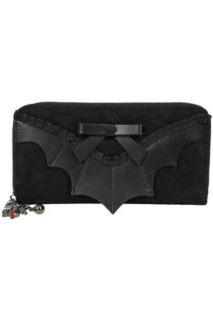 Banned Alternative Cartera Gótico de - Hallow Keepers - para Mujer