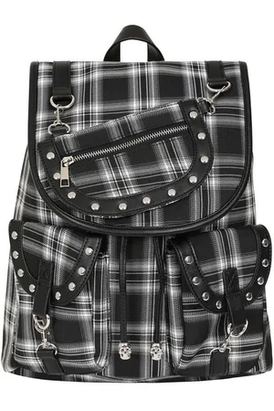 Banned Alternative Mochila Gótico de - Yamy - para Mujer