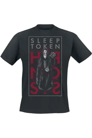 Sleep Token Camiseta de - Hypnosis - S 4XL - para Hombre