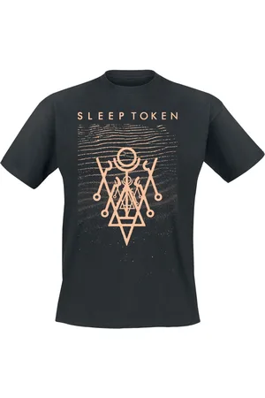 Sleep Token Camiseta de - Symbol - S 4XL - para Hombre