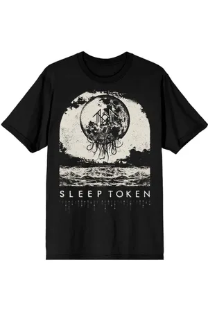 Sleep Token Camiseta de - Poem - S 4XL - para Hombre