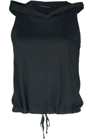 Outer Vision Top de - Keny Top - S 4XL - para Mujer