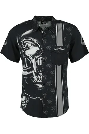 Motörhead Camisa manga Corta de - EMP Signature Collection - S 3XL - para Hombre