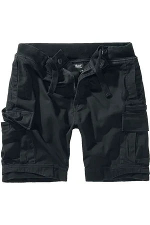Brandit Pantalones cortos de - Packham vintage - S XXL - para Hombre